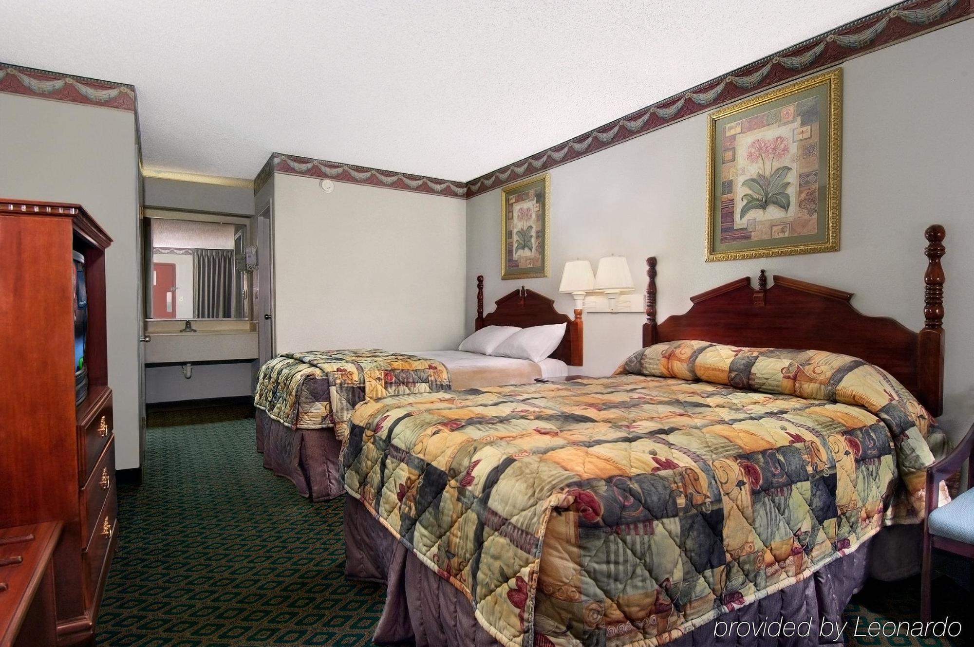 Home2 Suites By Hilton Лейк Сити Номер фото