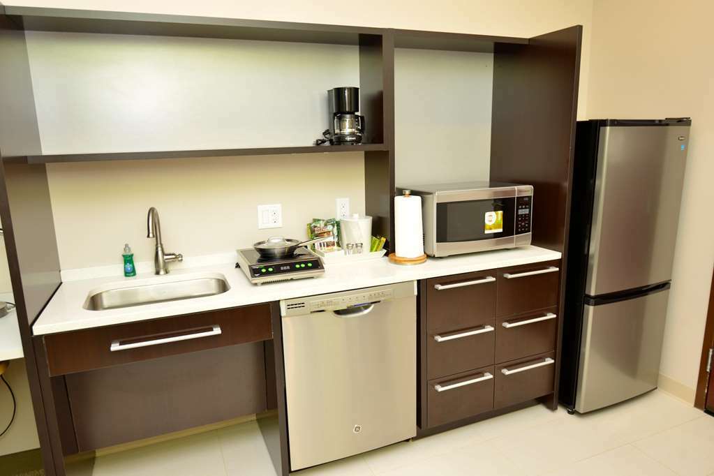 Home2 Suites By Hilton Лейк Сити Номер фото